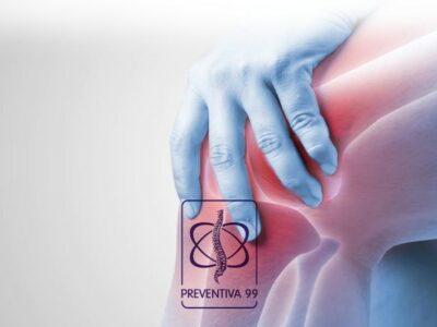 Дегенеративни заболувања на зглобовите и методи за неоперативно лекување